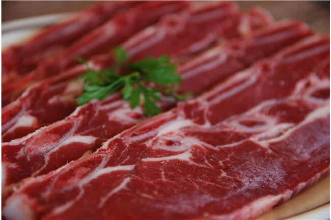 發現狂牛症　加拿大牛肉暫停進口