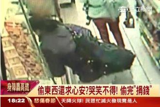 女想感受圍爐溫暖　分批偷食材湊整桌