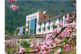 武陵富野度假村(官網)