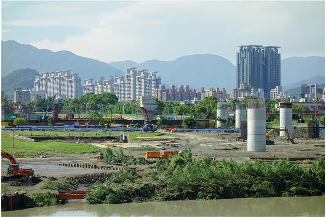 世界級笑話！馬郝美河市弊案契約曝光