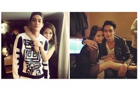 蕭亞軒、ELVA、Elroy／Elroy　Instagram