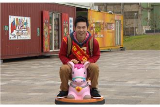 戰勝年假症候群　全台達人秀給你看