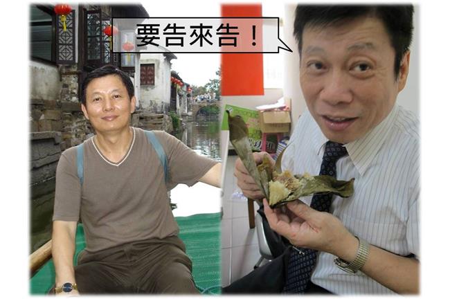 有隱情？高大成嗆典獄長：要告來告