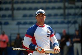 Yoan Moncada（圖／美聯社／達志影像）