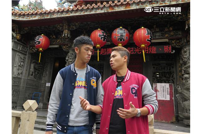 啥米！神明都在學跳舞？