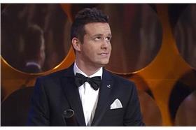 冒牌金凱瑞／每日郵報