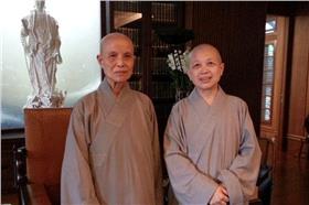 證嚴法師 (釋昭慧FB)