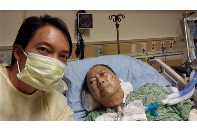 慟！台灣史上最傑出音樂家蕭泰然病逝