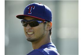 達比修2015春訓(AP)