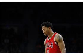 Derrick Rose