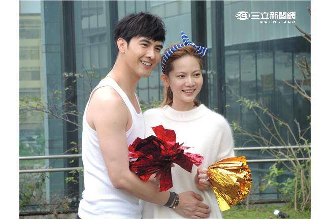 謝佳見噴MAN味　曾之喬甜喊未婚夫