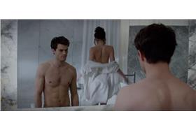 格雷的五十道陰影／環球影業