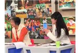 釋昭慧、黃光芹、洪美惠、王世堅、徐嶔煌、康仁俊、高嘉瑜、潘漢聲