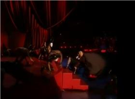 Photo Credit：YouTube