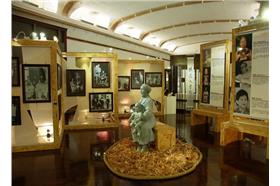 圖／取自228紀念館官網