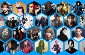 全英音樂獎,BRITs,BRIT Awards臉書