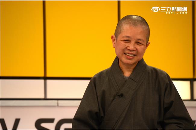 釋昭慧：各方對慈濟惡鬥不會馬上停息