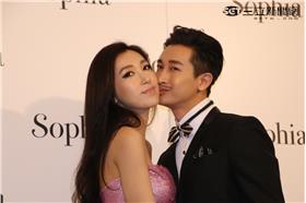 darren結婚記者會／黃仲義