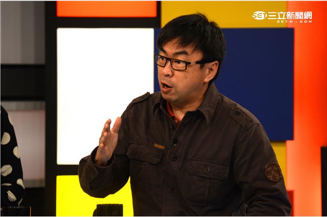 佛教團體放生魚群　段宜康：厭惡至極