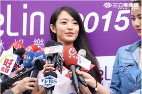 李培毓（圖／記者范庭瑄攝影）