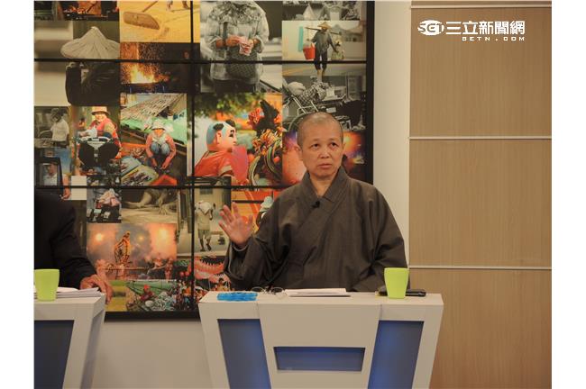 慈濟人為什麼不上節目？原來是因為～