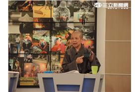 玄奘大學社會科學院長 釋昭慧（54新觀點）