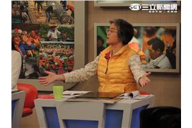 內湖保護區守護聯盟洪美惠（54新觀點）