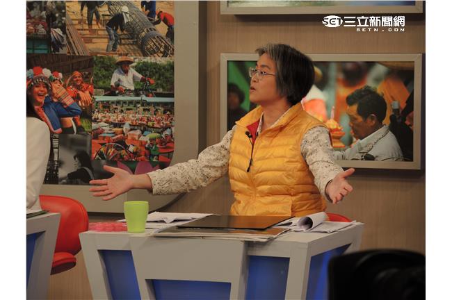 雙北還是很擠　里長：要建慈濟國？
