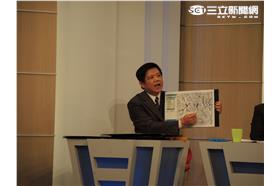 北市第三選區立委參選人 潘建志（54新觀點）