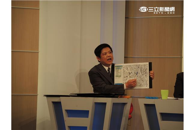 北檢球員兼裁判？潘建志告發楊治宇