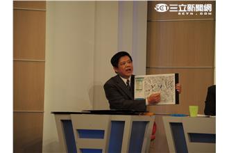 北檢球員兼裁判？潘建志告發楊治宇