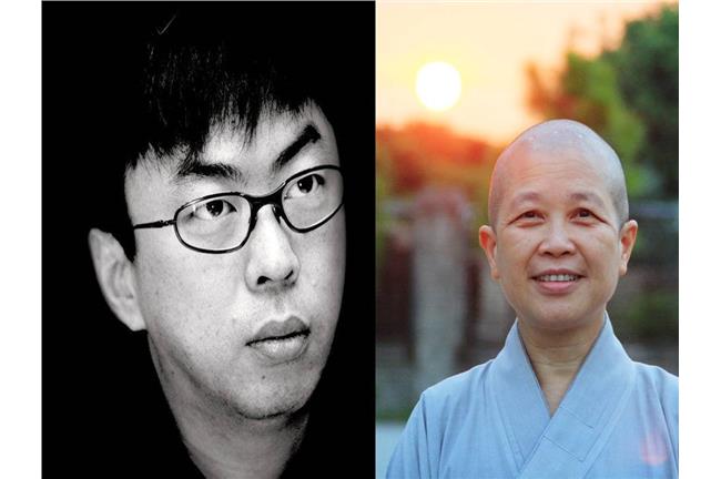 法師被罵讓他傷心　釋昭慧發感恩謝文