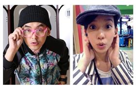 黃子佼、孟耿如／黃子佼、孟耿如臉書