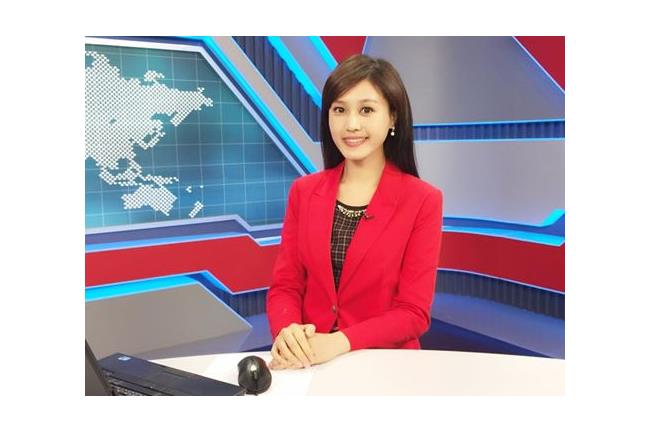 郭惠妮辭去年代主播：有不同的任務