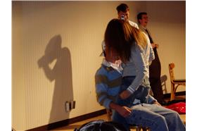 通姦(與圖無關)/Flickr作者Courtney Carmody