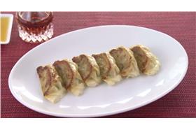 煎餃／https://www.youtube.com/watch?v=4ViwSeuWVfE