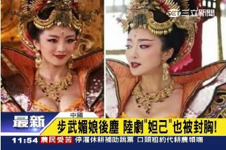 憂未成年身心發展　妲己ㄋㄟㄋㄟ沒了