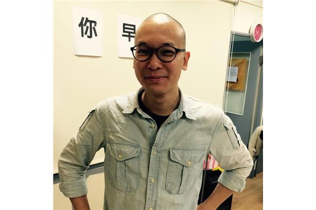 因學運而爆紅的這些人　現在在幹嘛？