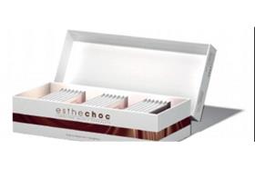 巧克力／http://www.dailymail.co.uk/sciencetech/article-2961022/Too-good-true-beauty-therapy-chocolate-smooth-wrinkles-increase-blood-flow-help-skin-look-radiant.html