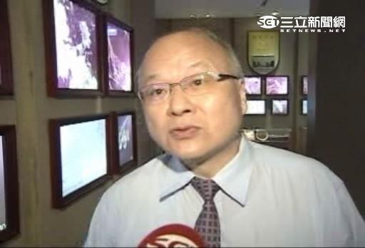 不給退休金　郭冠英：月領6萬元過低