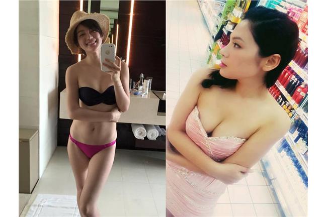 陳泱瑾自稱很努力　她打臉：像魏應充