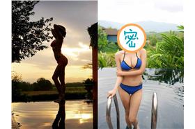 泰國郭雪芙Mookies Zapp /臉書