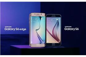 三星Samsung GALAXY S6／S6 Edge＿名家Kisplay點子生活