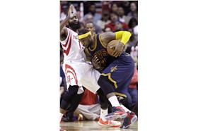 大鬍子 小皇帝(AP)