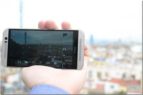 HTC在M9＿Kisplay點子生活
