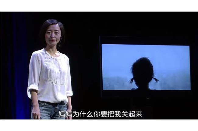 不想這麼活！柴靜《穹頂之下》引共鳴