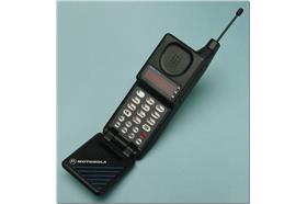 翻蓋手機發展/Kisplay點子生活