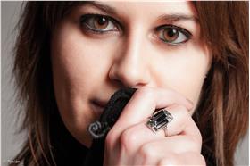 眼睛/flickr/https://www.flickr.com/photos/ayelen_photographer/14964627171