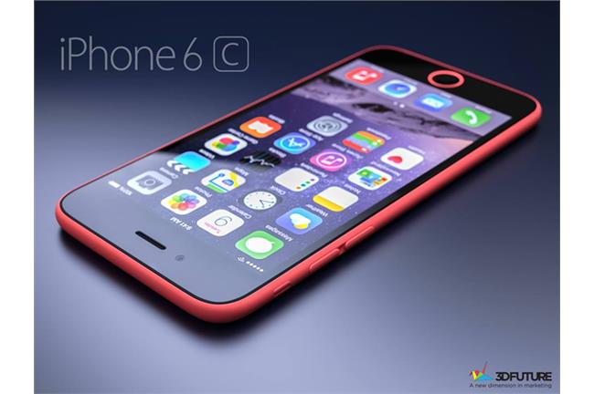 iPhone 6C，可能會長這樣？