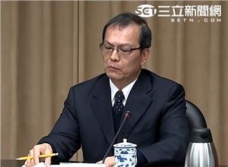 陸委會：中國M503航路將暫不實施